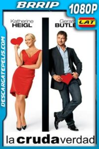 La cruda verdad (2009) 1080p BRrip Latino