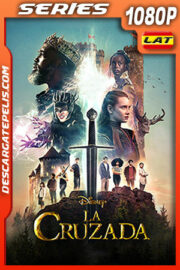 La Cruzada Temporada 1 (2022) 1080p WEB-DL Latino