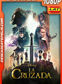 La Cruzada Temporada 1 (2022) 1080p WEB-DL Latino