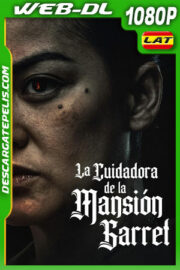 La Cuidadora de la Mansión Garret (2023) 1080p WEB-DL Latino