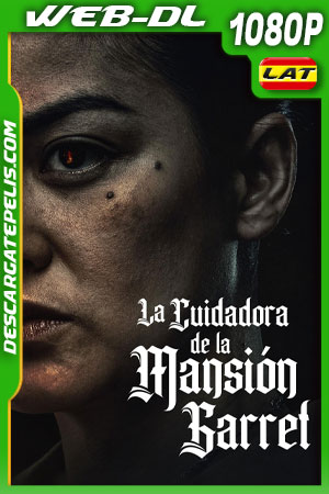 La Cuidadora de la Mansión Garret (2023) 1080p WEB-DL Latino