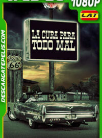 La cura para todo mal (2018) 1080p WEB-DL Latino