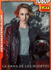 La dama de los muertos Temporada 1 (2023) 1080p WEB-DL Latino