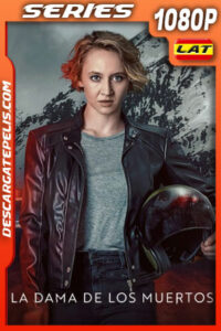 La dama de los muertos Temporada 1 (2023) 1080p WEB-DL Latino