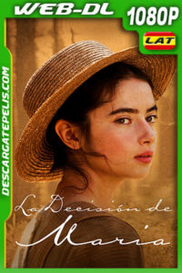 La decisión de María (2021) 1080p WEB-DL Latino