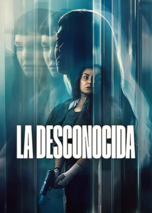 La desconocida (2026) Español