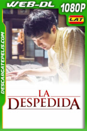 La Despedida (2020) 1080p WEB-DL Latino
