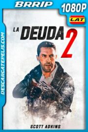 La deuda 2 (2020) 1080p BRRip Latino