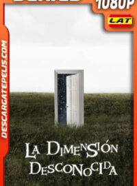 La dimensión desconocida Temporada 2 (2020) 1080p WEB-DL Latino