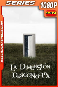 La dimensión desconocida Temporada 2 (2020) 1080p WEB-DL Latino