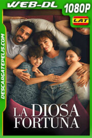 La diosa fortuna (2019) 1080p WEB-DL Latino
