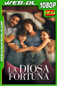 La diosa fortuna (2019) 1080p WEB-DL Latino