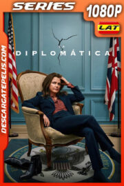 La diplomática Temporada 1 (2023) 1080p WEB-DL Latino