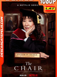 La directora (2021) Temporada 1 1080p WEB-DL Latino