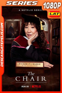 La directora (2021) Temporada 1 1080p WEB-DL Latino