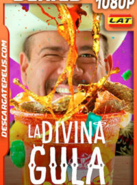 La divina gula (2022) Temporada 1 1080p WEB-DL Latino