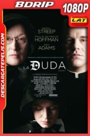 La duda (2008) 1080p BDrip Latino