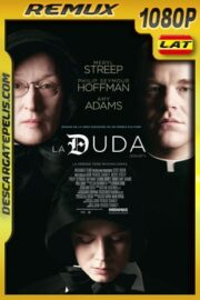 La duda (2008) 1080p Remux Latino