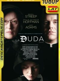 La duda (2008) 1080p Remux Latino