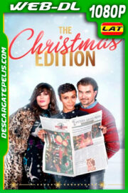 La Edición Navideña (2020) 1080p WEB-DL Latino