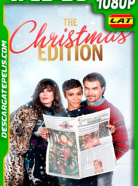 La Edición Navideña (2020) 1080p WEB-DL Latino