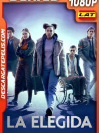 La elegida (2022) Temporada 1 1080p WEB-DL Latino