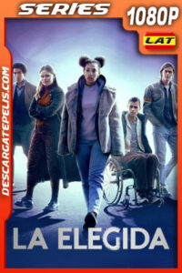 La elegida (2022) Temporada 1 1080p WEB-DL Latino