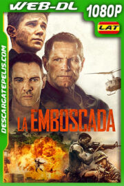 La emboscada (2023) 1080p WEB-DL Latino