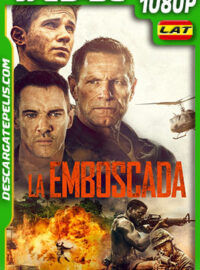 La emboscada (2023) 1080p WEB-DL Latino
