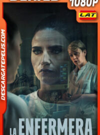 La enfermera Temporada 1 (2023) 1080p WEB-DL Latino
