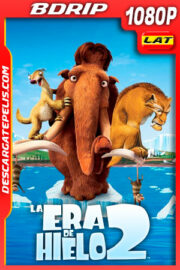 La era de hielo 2 (2021) 1080p BDRip Latino