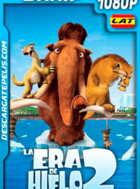 La era de hielo 2 (2021) 1080p BRRip Latino