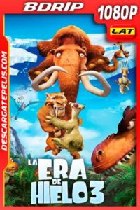 La era de hielo 3 (2009) 1080p BDRip Latino