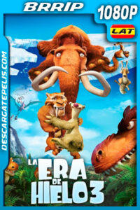 La era de hielo 3 (2009) 1080p BRRip Latino