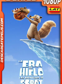 La era de hielo: Las aventuras de Scrat Temporada 1 (2022) 1080p WEB-DL Latino