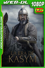 La Era de Kasym (2022) 1080p WEB-DL Latino