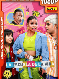 La escuela de la vida Temporada 1 (2023) 1080p WEB-DL Latino