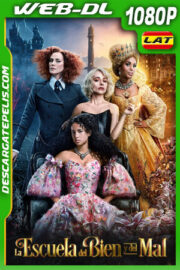 La escuela del bien y del mal (2022) 1080p WEB-DL Latino