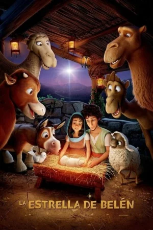 La estrella de Belén (2017) Latino
