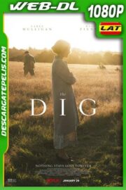 La excavación (2021) 1080p WEB-DL Latino