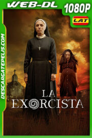 La exorcista (2022) 1080p WEB-DL Latino