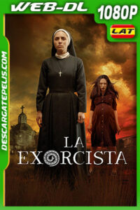 La exorcista (2022) 1080p WEB-DL Latino