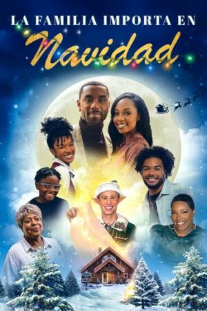 La Familia Importa en Navidad (2022) Latino