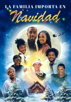 La Familia Importa en Navidad (2022) Latino