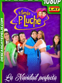 La Familia Peluche: La Navidad perfecta (2012) 1080p WEB-DL Latino