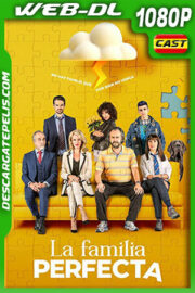 La familia perfecta (2021) 1080p WEB-DL