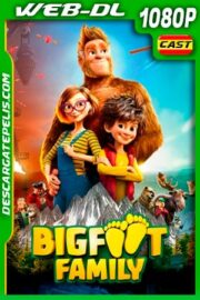 La familia Pie Grande (2020) 1080p WEB-DL