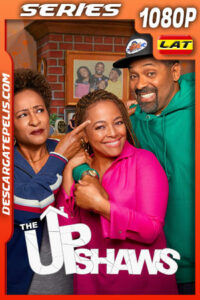 La familia Upshaw Temporada 3 (2023) 1080p WEB-DL Latino