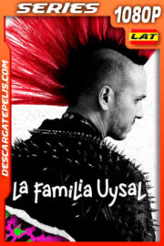 La familia Uysal (2022) Temporada 1 1080p WEB-DL Latino