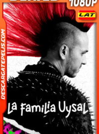 La familia Uysal (2022) Temporada 1 1080p WEB-DL Latino